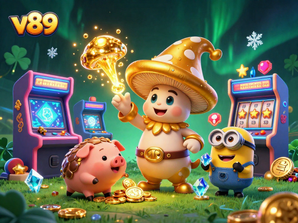 v89 menghadirkan kesempatan bermain slot dengan pengalaman login cepat dan server berkualitas tinggi.