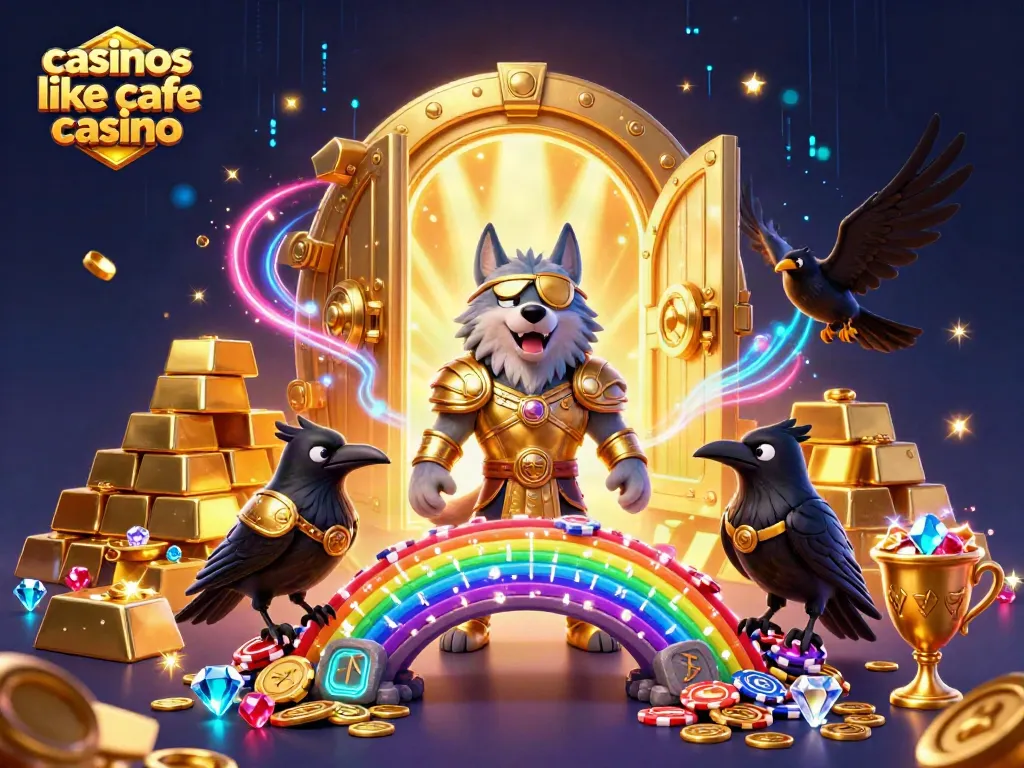 Play thrilling games at casinos like cafe casino with exciting rewards and dynamic gaming elements.