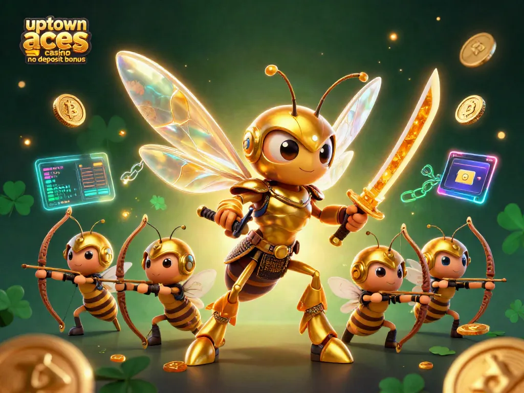 Engage with the uptown aces casino no deposit bonus and explore crypto gambling opportunities.