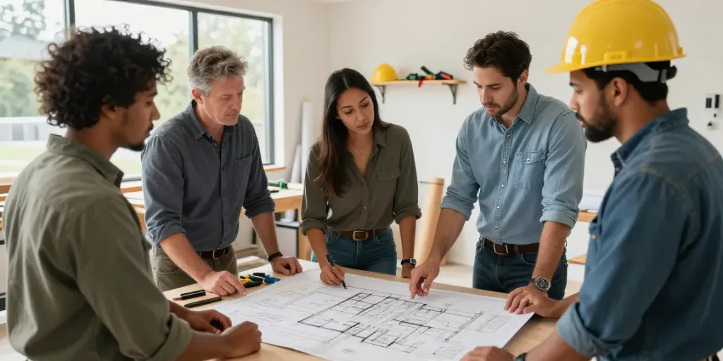 Get to know our team of trusted professionals providing local services in Seattle.